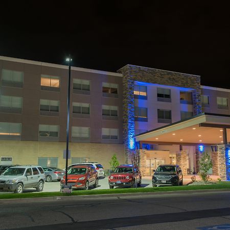 Holiday Inn Express & Suites - Dayton Southwest By Ihg Eksteriør bilde