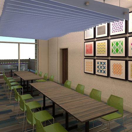 Holiday Inn Express & Suites - Dayton Southwest By Ihg Eksteriør bilde