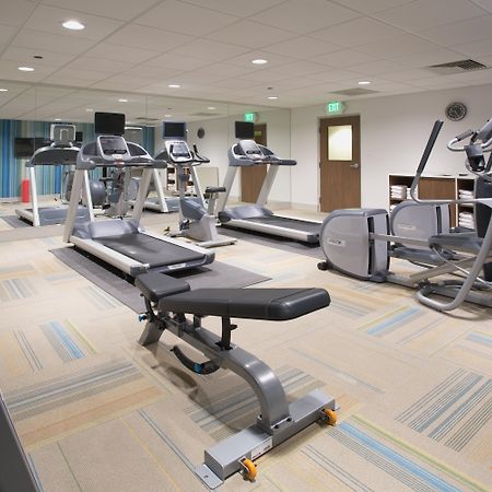 Holiday Inn Express & Suites - Dayton Southwest By Ihg Eksteriør bilde