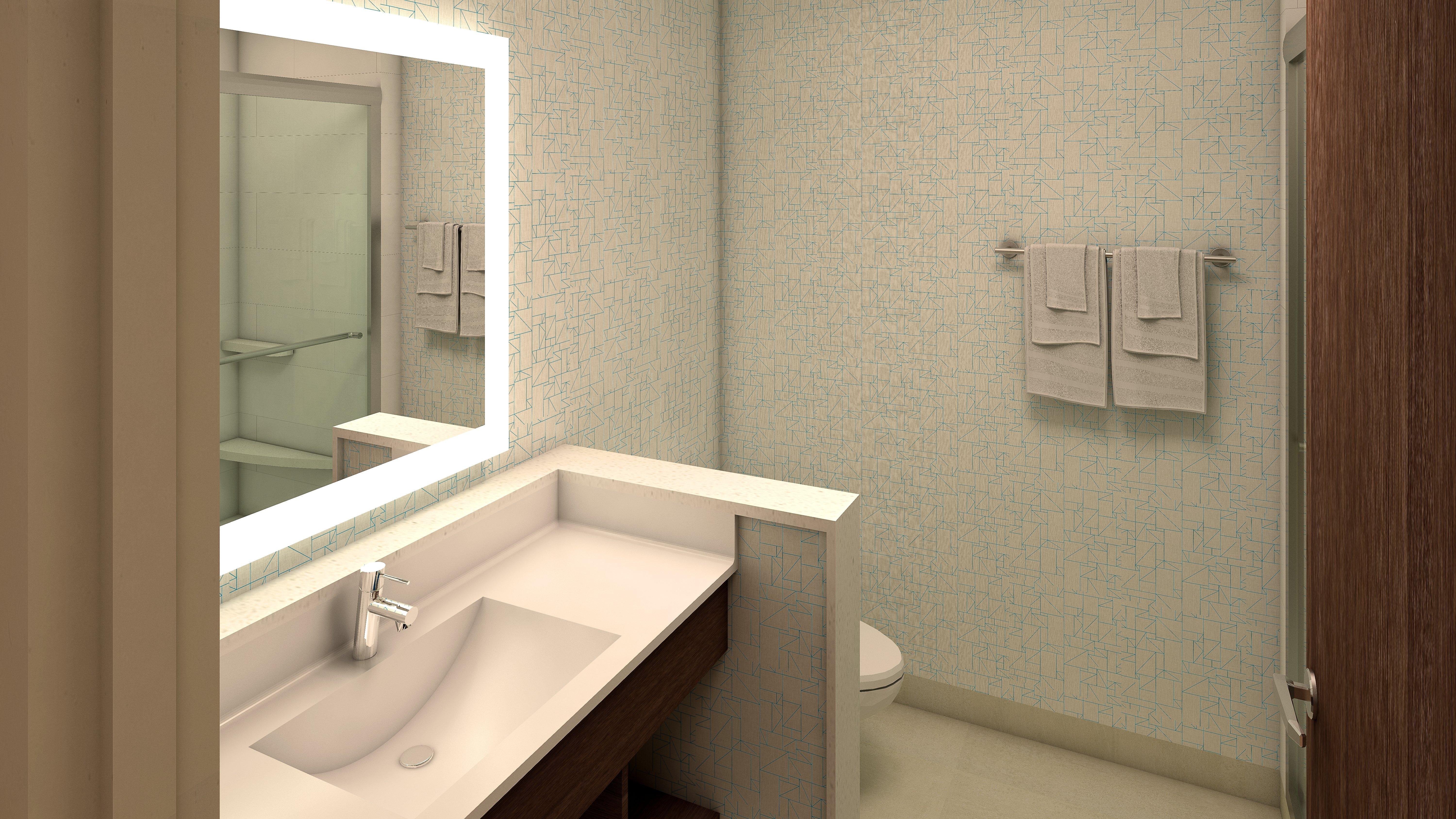 Holiday Inn Express & Suites - Dayton Southwest By Ihg Eksteriør bilde