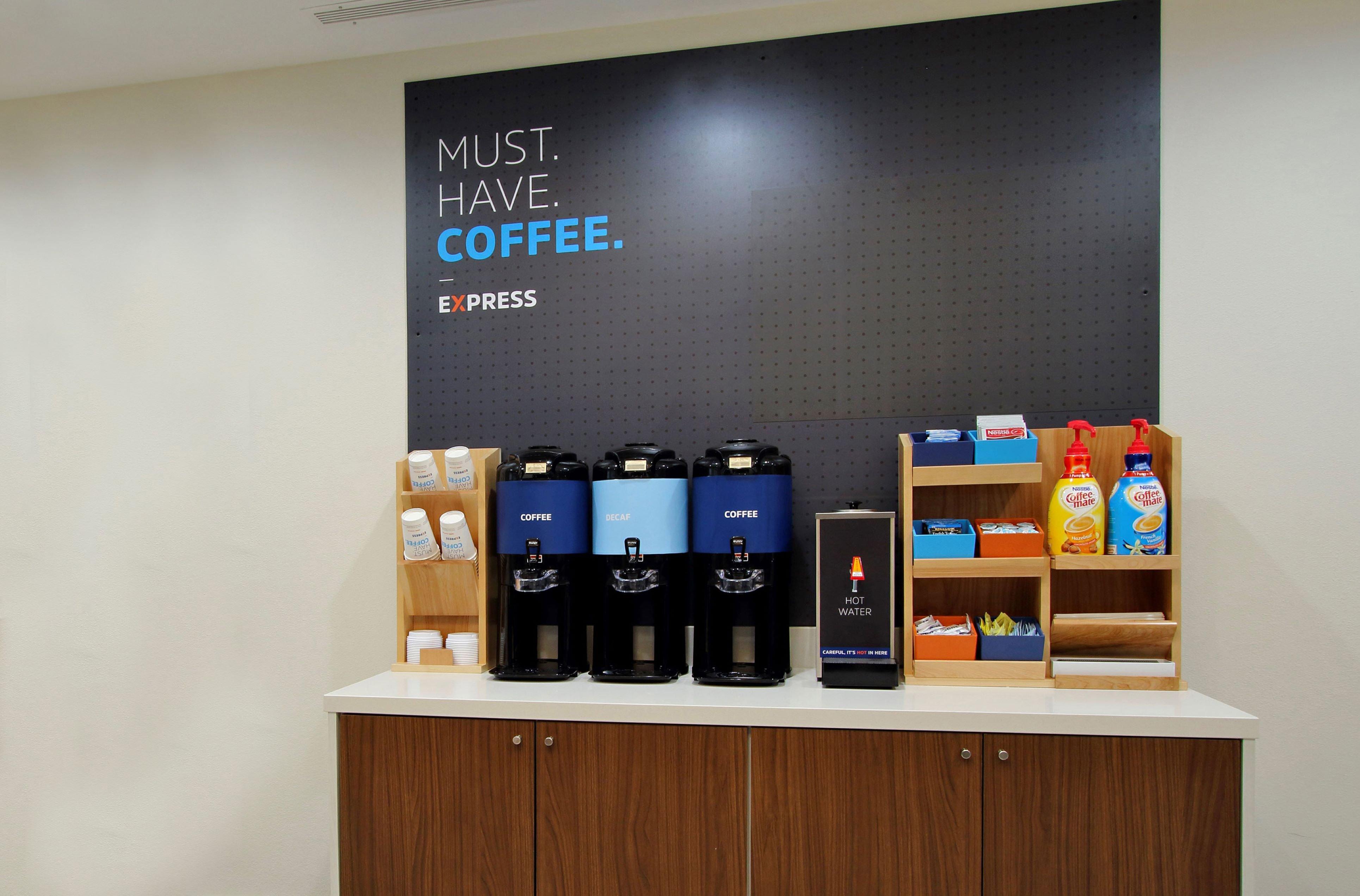 Holiday Inn Express & Suites - Dayton Southwest By Ihg Eksteriør bilde