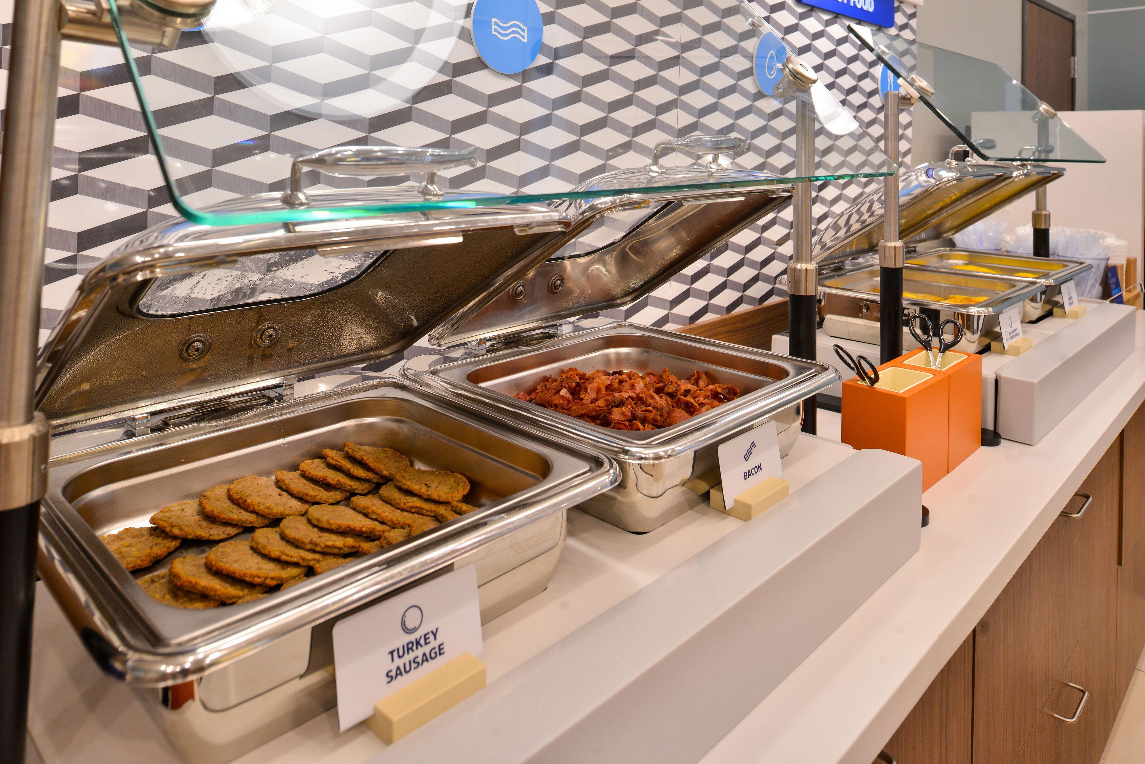Holiday Inn Express & Suites - Dayton Southwest By Ihg Eksteriør bilde