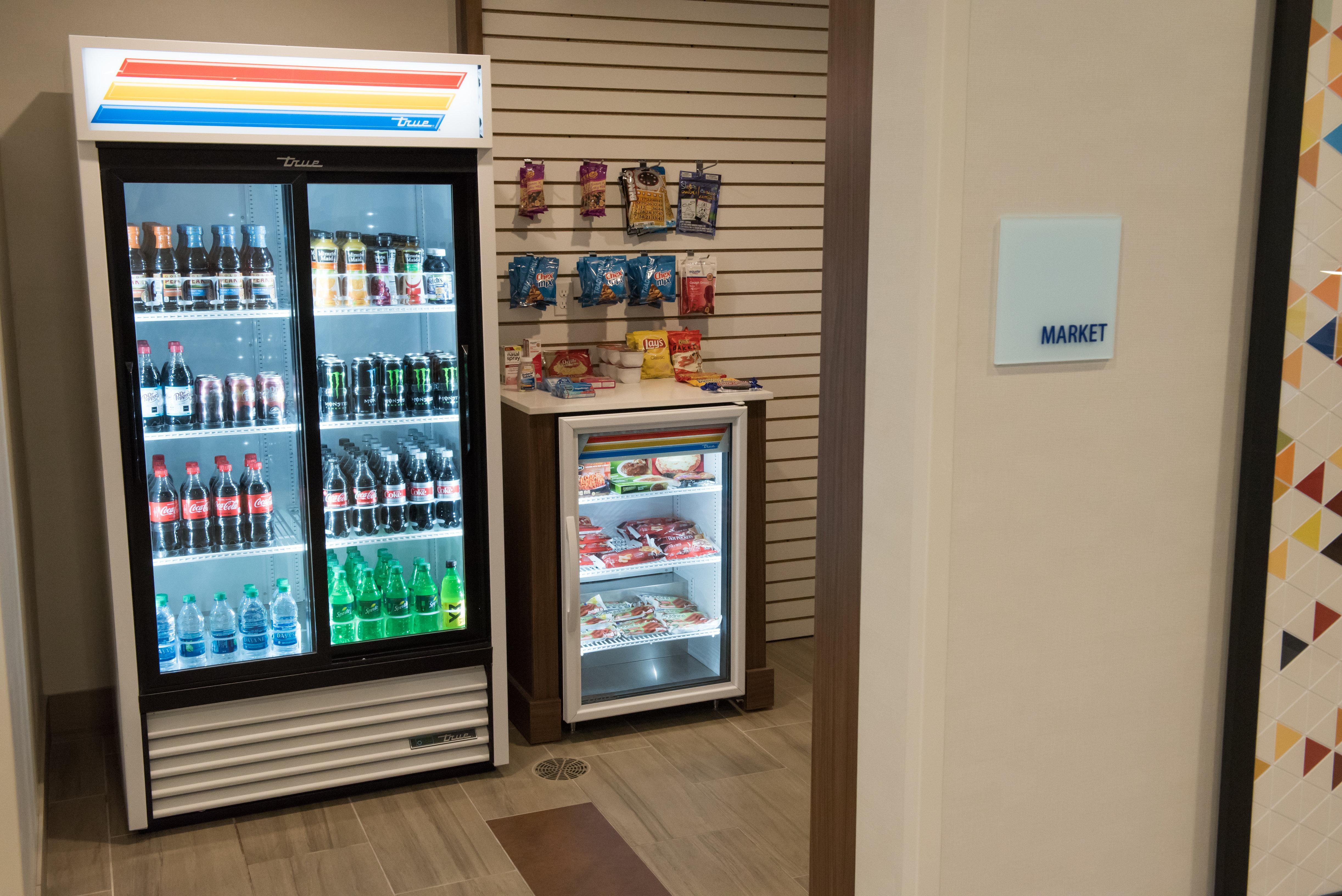 Holiday Inn Express & Suites - Dayton Southwest By Ihg Eksteriør bilde