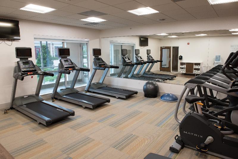 Holiday Inn Express & Suites - Dayton Southwest By Ihg Eksteriør bilde