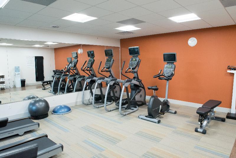 Holiday Inn Express & Suites - Dayton Southwest By Ihg Eksteriør bilde