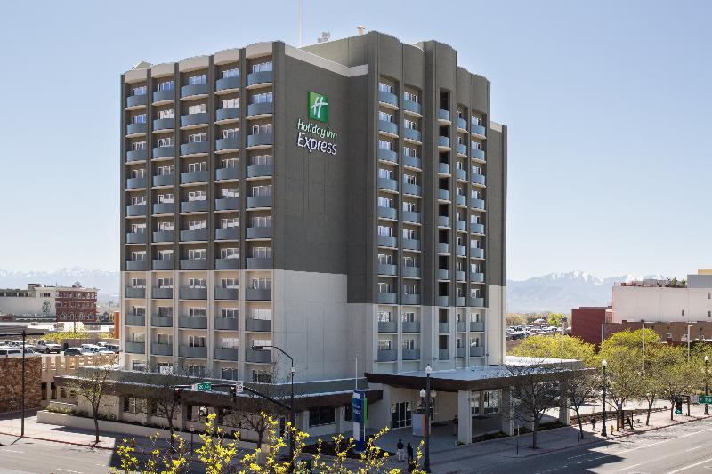 Holiday Inn Express & Suites - Dayton Southwest By Ihg Eksteriør bilde
