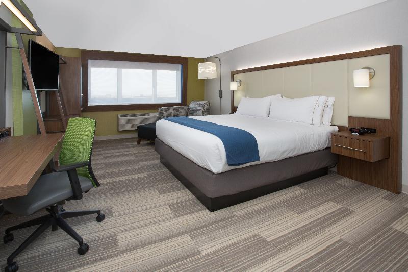 Holiday Inn Express & Suites - Dayton Southwest By Ihg Eksteriør bilde